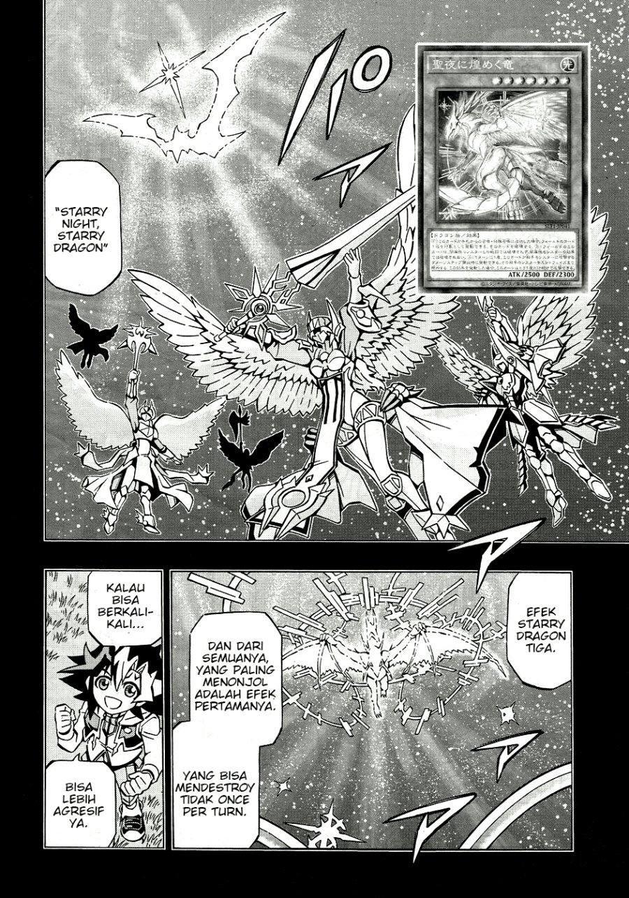 Yu-Gi-Oh! OCG Structures Chapter 28