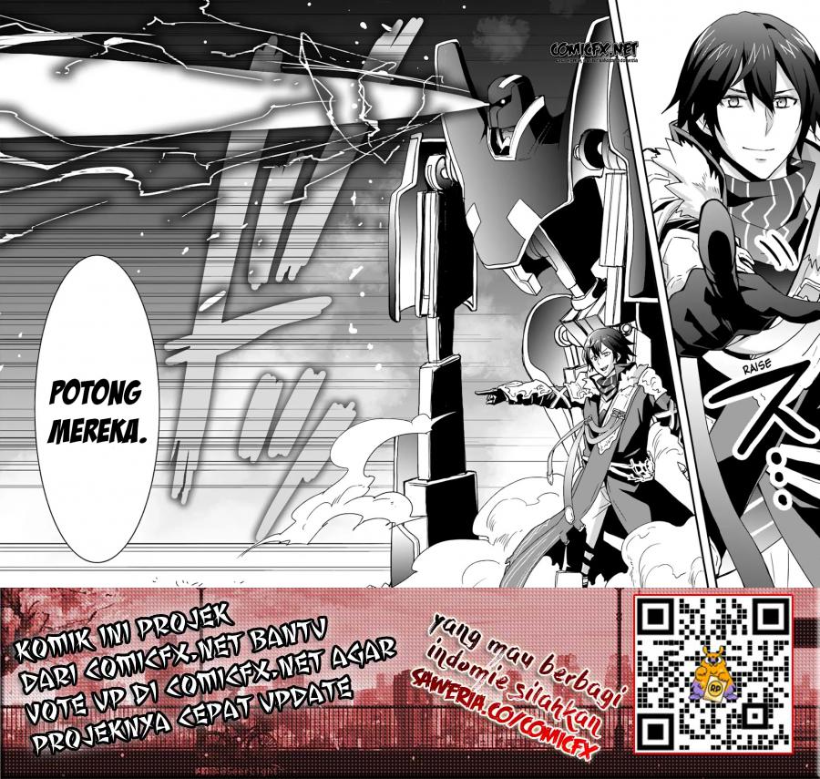 Isekai de Te ni Ireta Seisan Skill wa Saikyou datta You desu Chapter 13