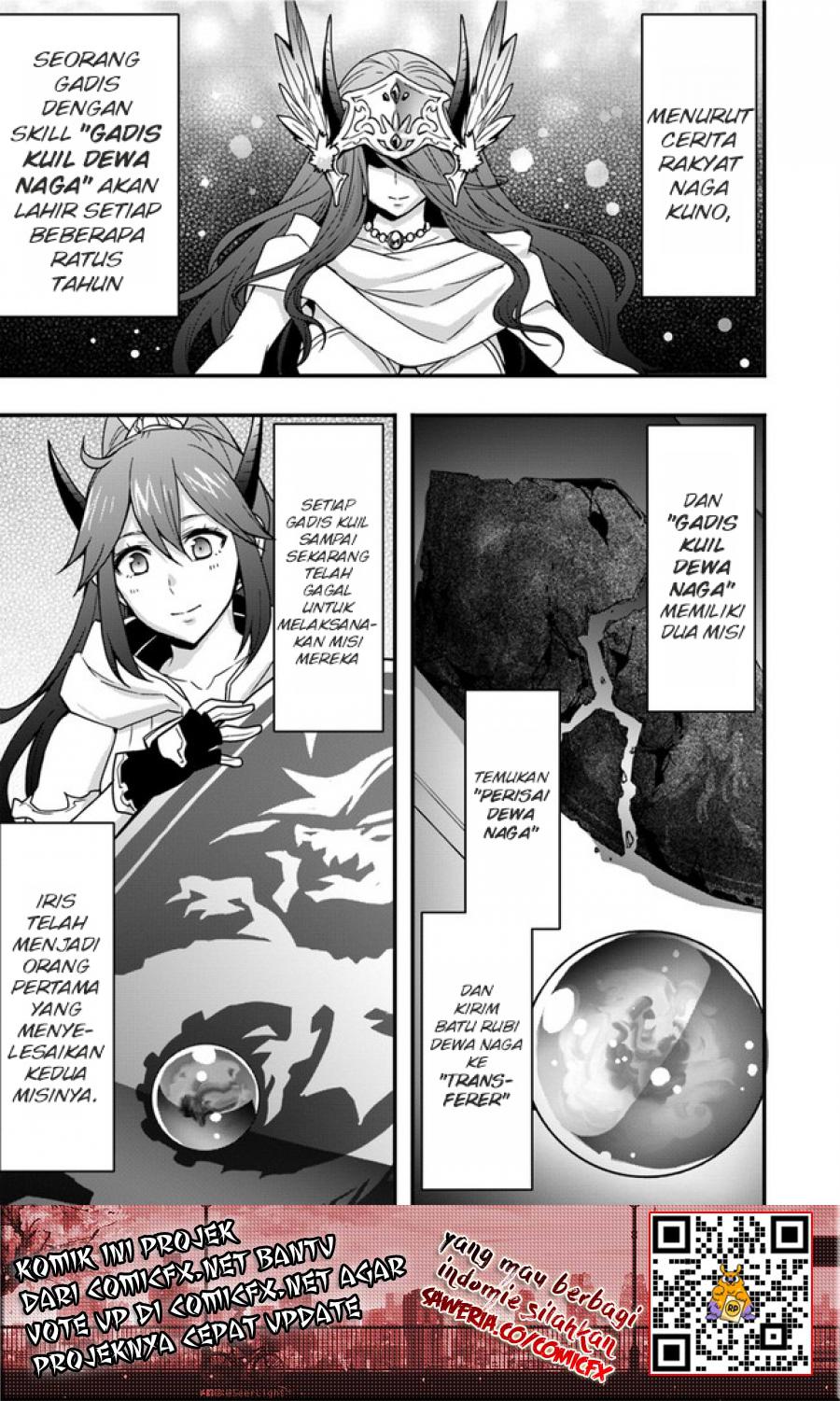 Isekai de Te ni Ireta Seisan Skill wa Saikyou datta You desu Chapter 13