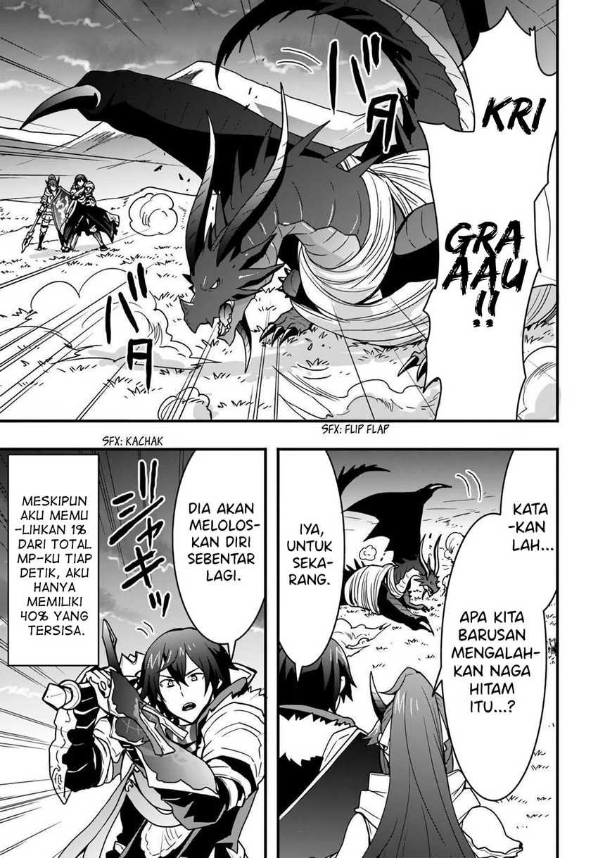 Isekai de Te ni Ireta Seisan Skill wa Saikyou datta You desu Chapter 15.1