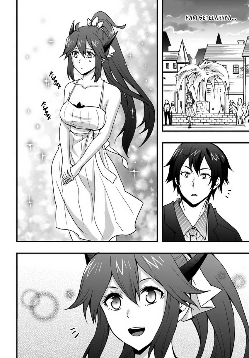 Isekai de Te ni Ireta Seisan Skill wa Saikyou datta You desu Chapter 16