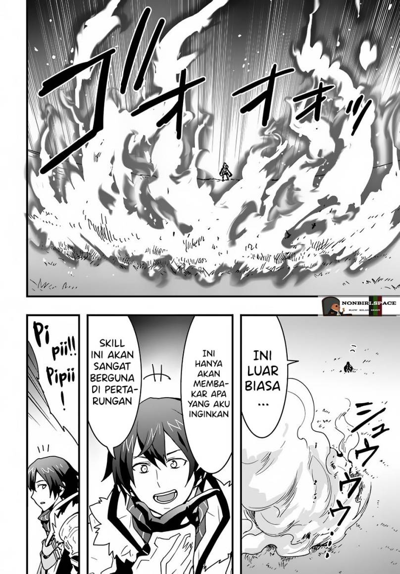 Isekai de Te ni Ireta Seisan Skill wa Saikyou datta You desu Chapter 17