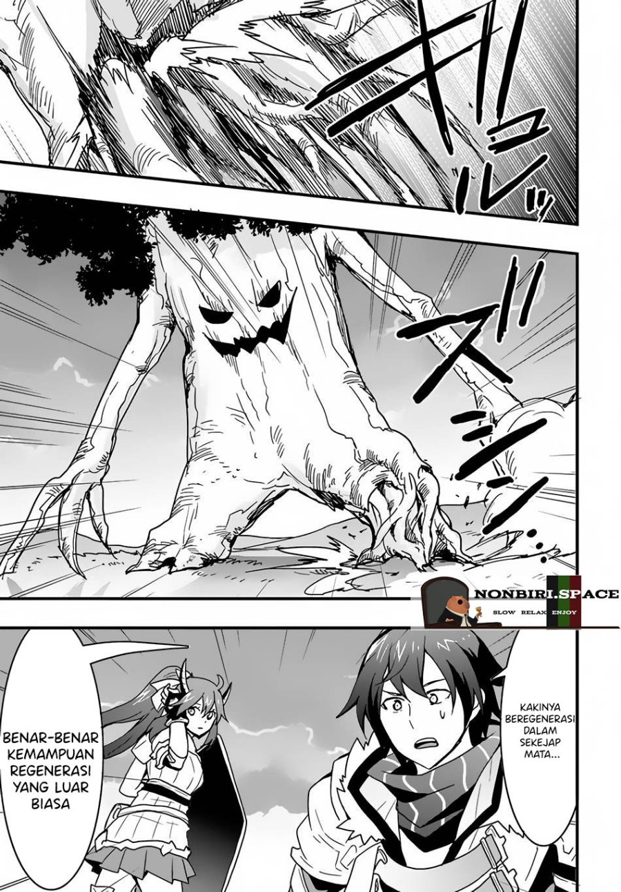 Isekai de Te ni Ireta Seisan Skill wa Saikyou datta You desu Chapter 20