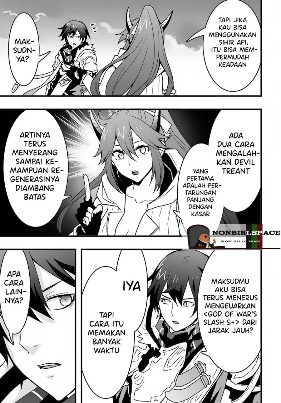 Isekai de Te ni Ireta Seisan Skill wa Saikyou datta You desu Chapter 20