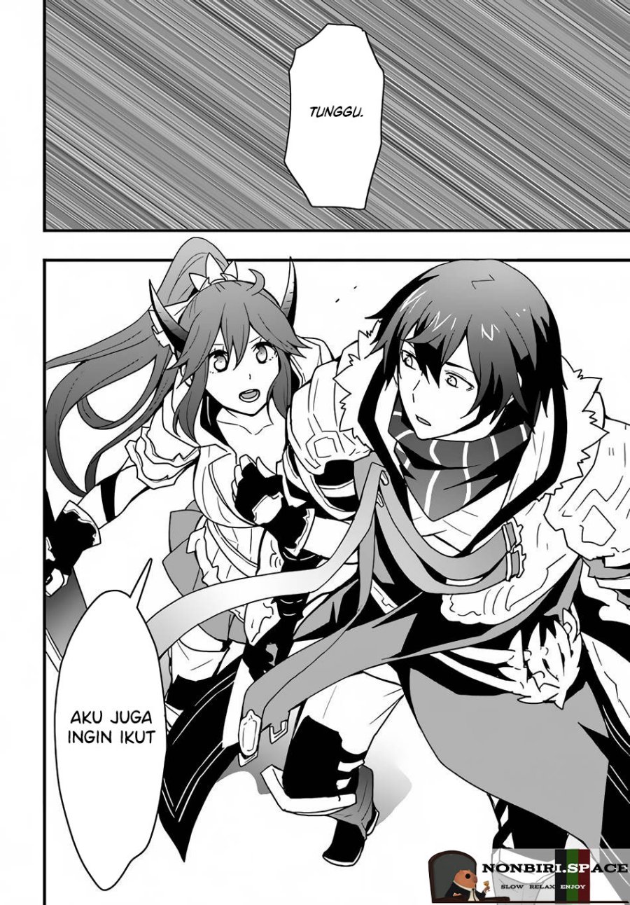 Isekai de Te ni Ireta Seisan Skill wa Saikyou datta You desu Chapter 20