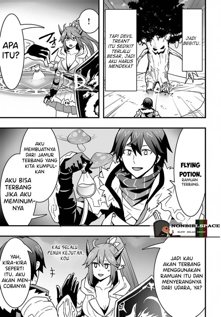 Isekai de Te ni Ireta Seisan Skill wa Saikyou datta You desu Chapter 20