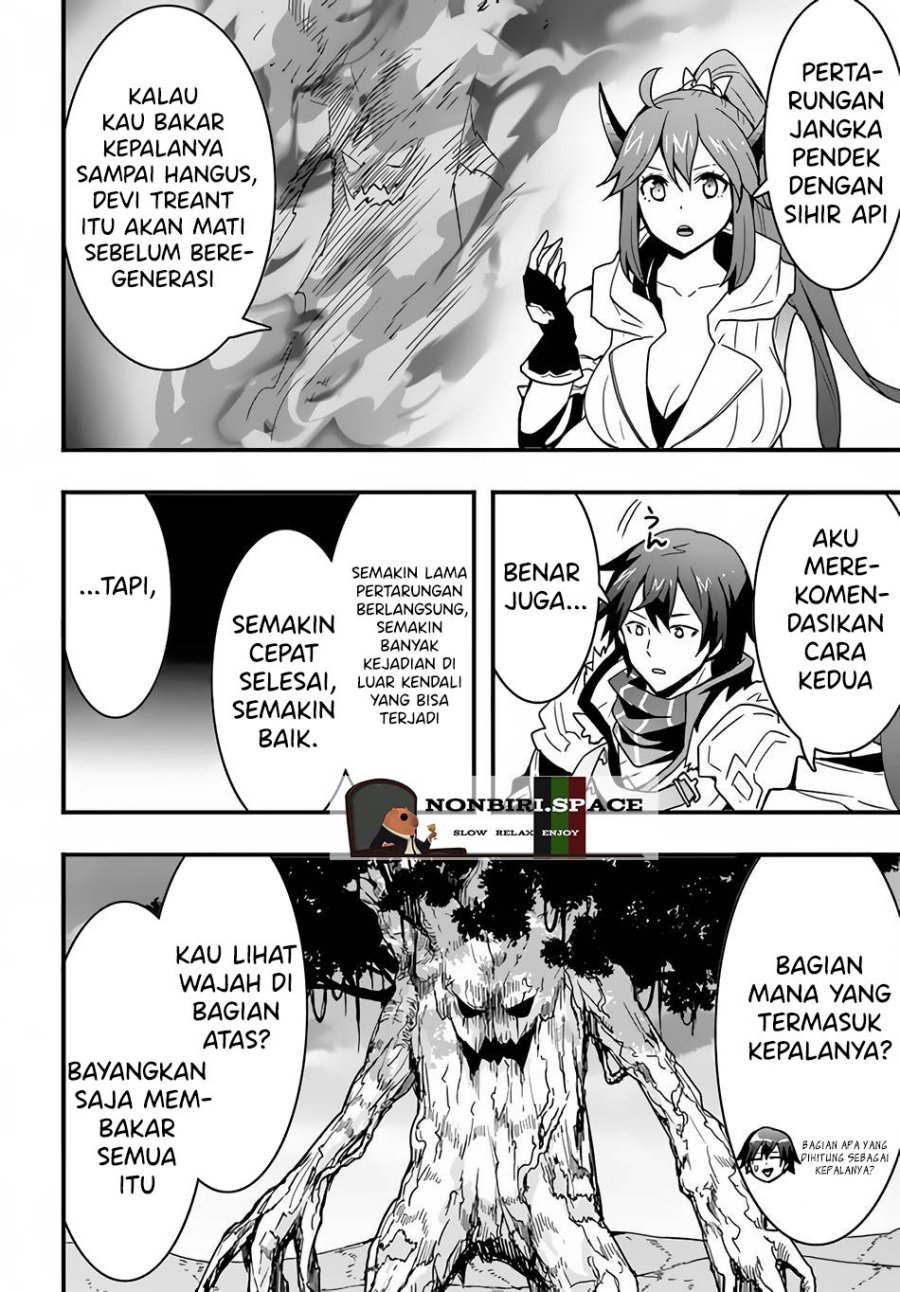 Isekai de Te ni Ireta Seisan Skill wa Saikyou datta You desu Chapter 20