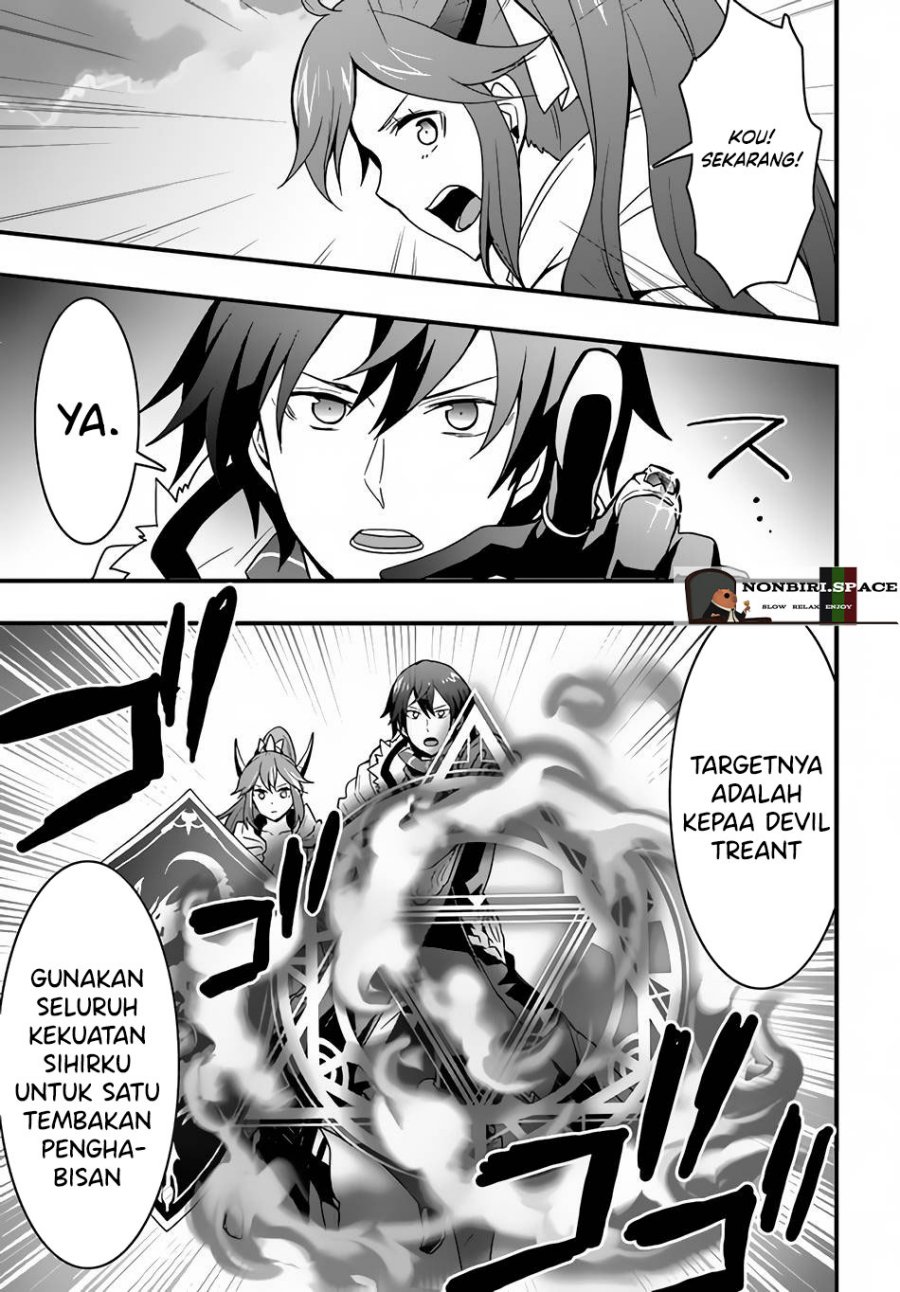 Isekai de Te ni Ireta Seisan Skill wa Saikyou datta You desu Chapter 20