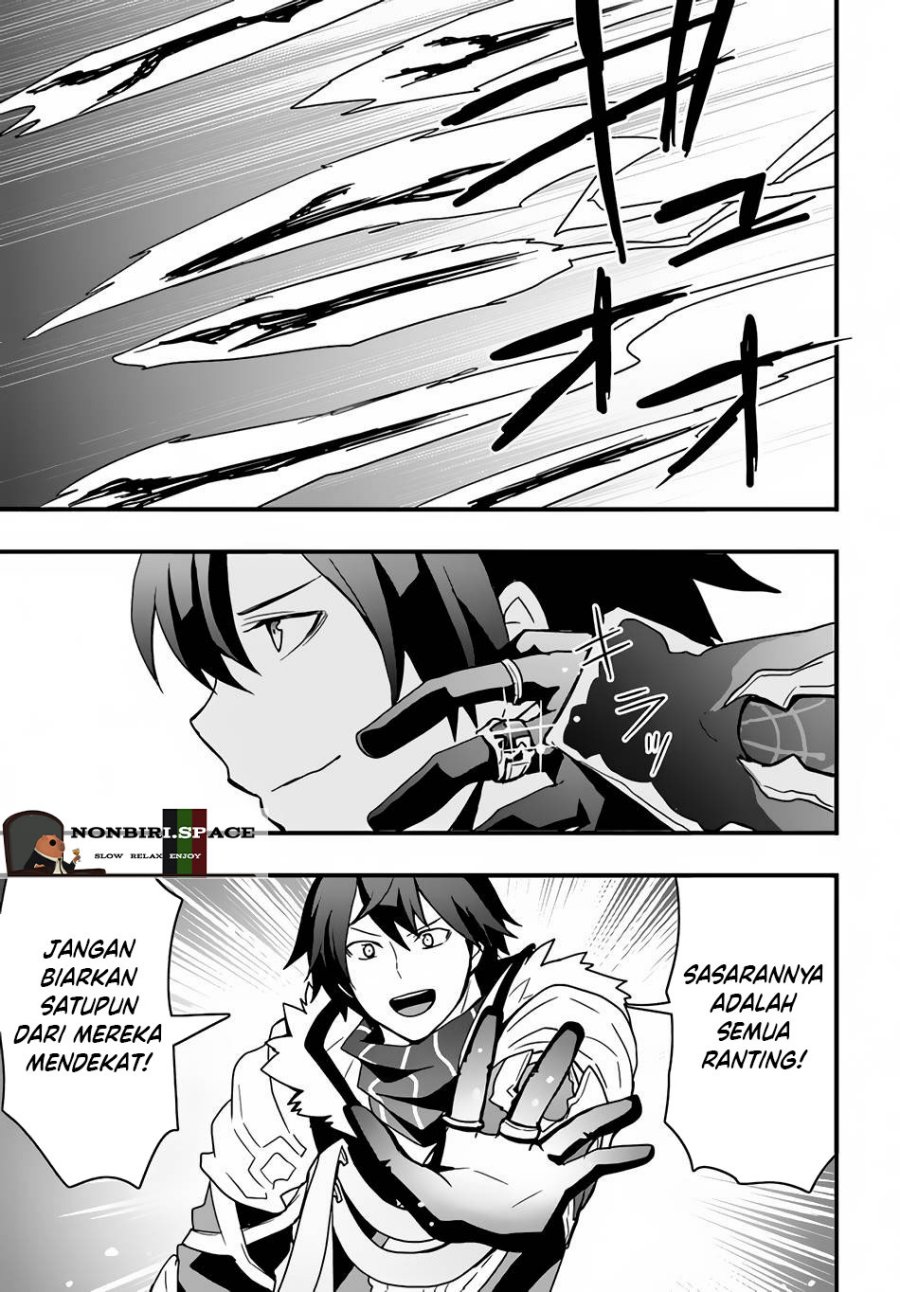 Isekai de Te ni Ireta Seisan Skill wa Saikyou datta You desu Chapter 20