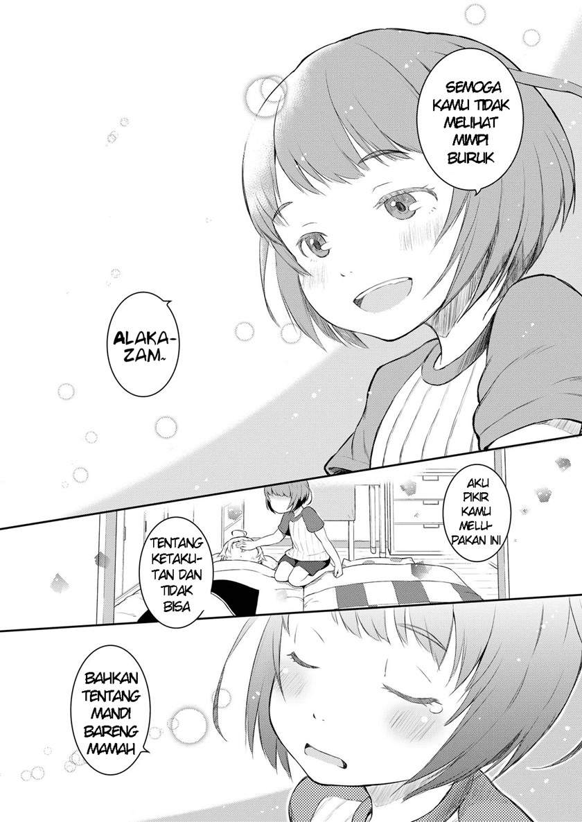 Okaa-San 10-Sai To Boku Chapter 2