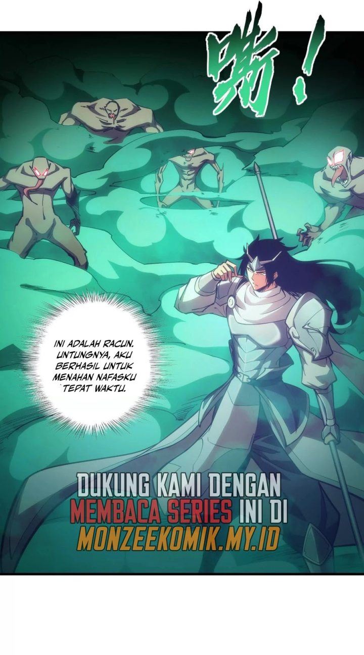 Wushen Zhao Yun from Another World Chapter 3