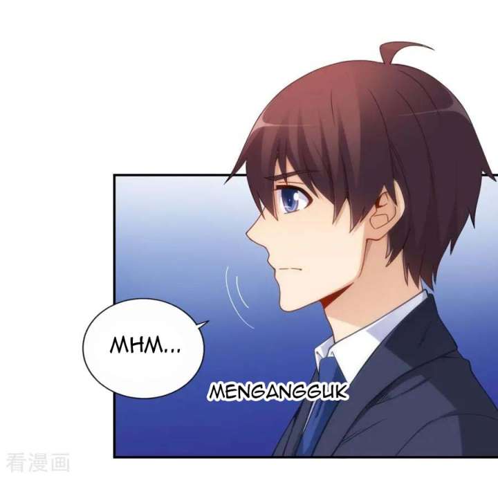 I Am Gao Fu Shuai Chapter 104