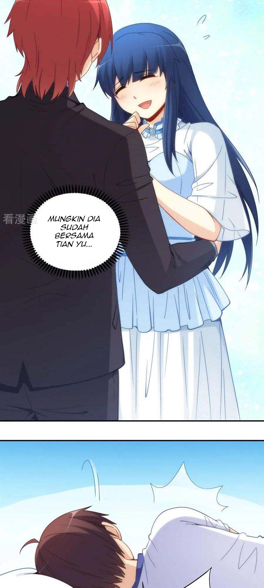 I Am Gao Fu Shuai Chapter 87