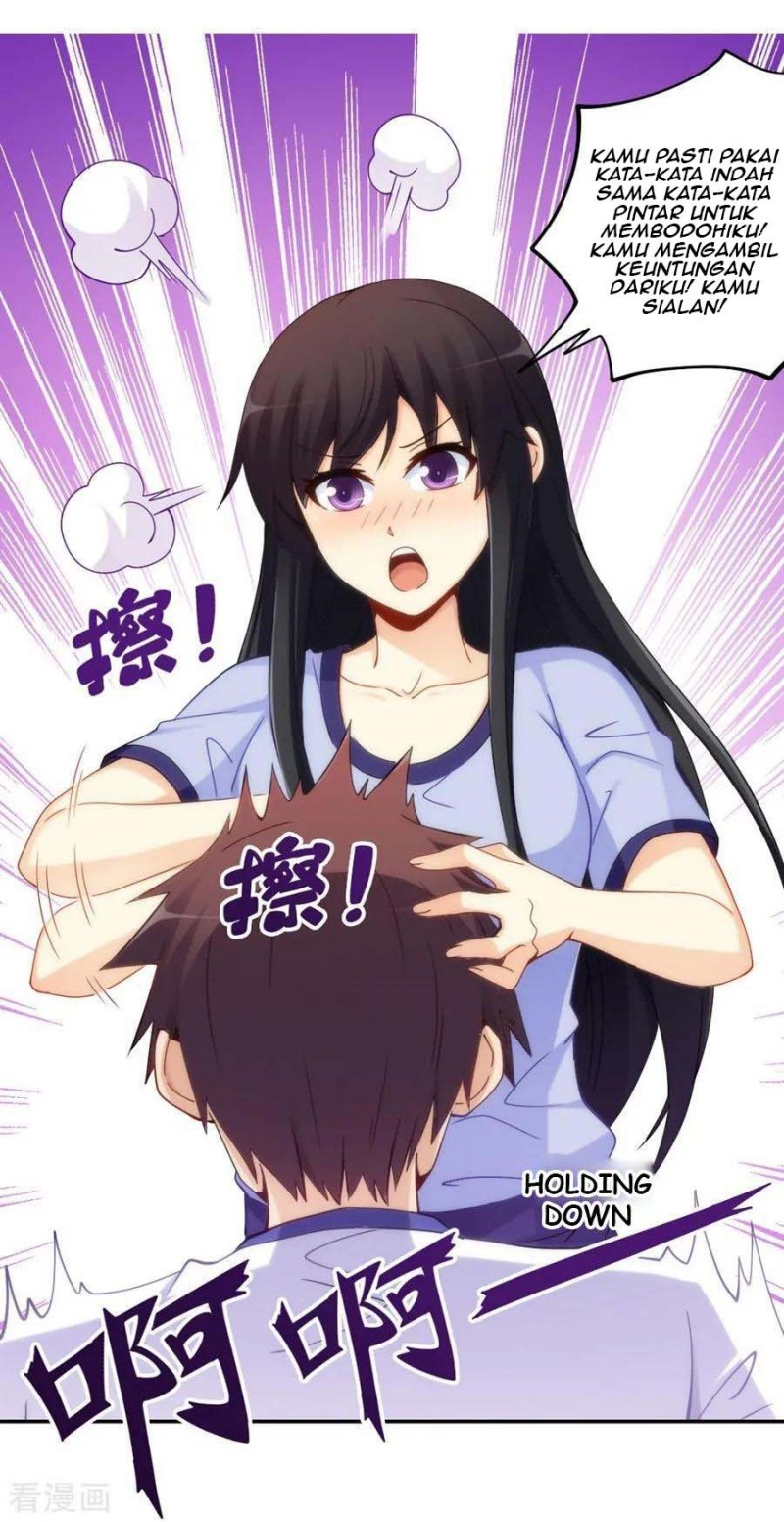 I Am Gao Fu Shuai Chapter 96