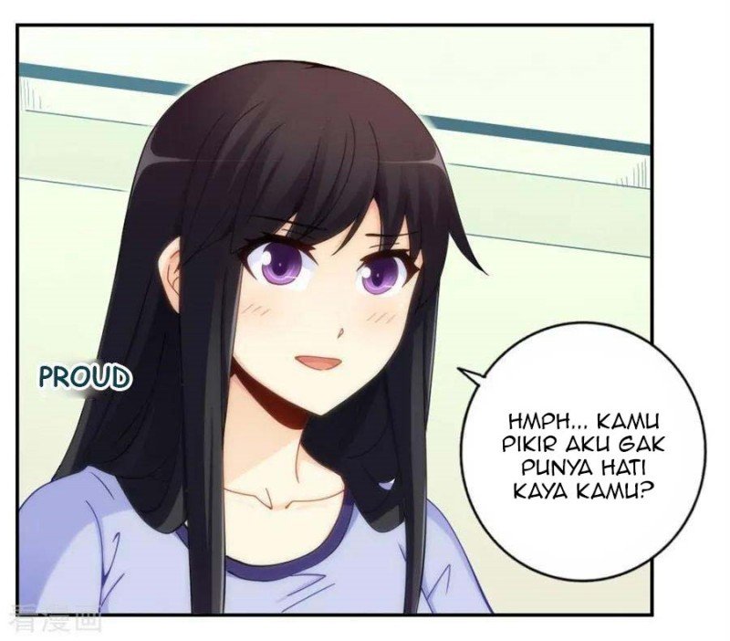 I Am Gao Fu Shuai Chapter 96