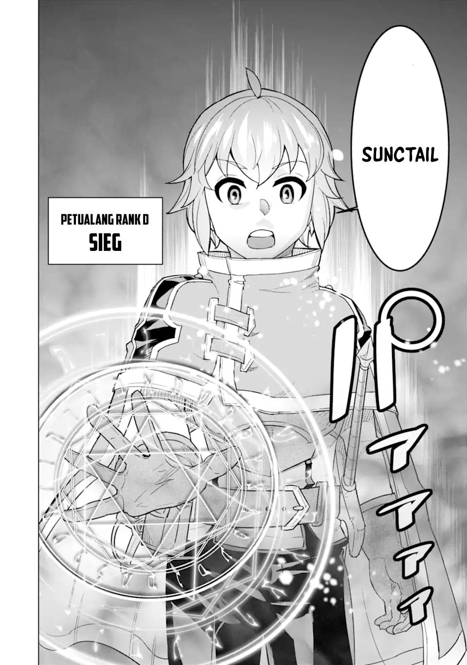 Ie de Munou to Iware Tsuzuketa Ore Desu ga, Sekaiteki ni wa Chou Yuunou Datta you desu Chapter 5