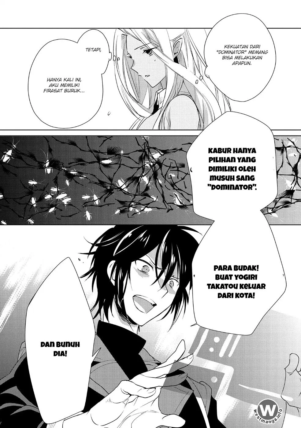 Sokushi Cheat ga Saikyou Sugite, Isekai no Yatsura ga Marude Aite ni Naranai n desu ga Chapter 10