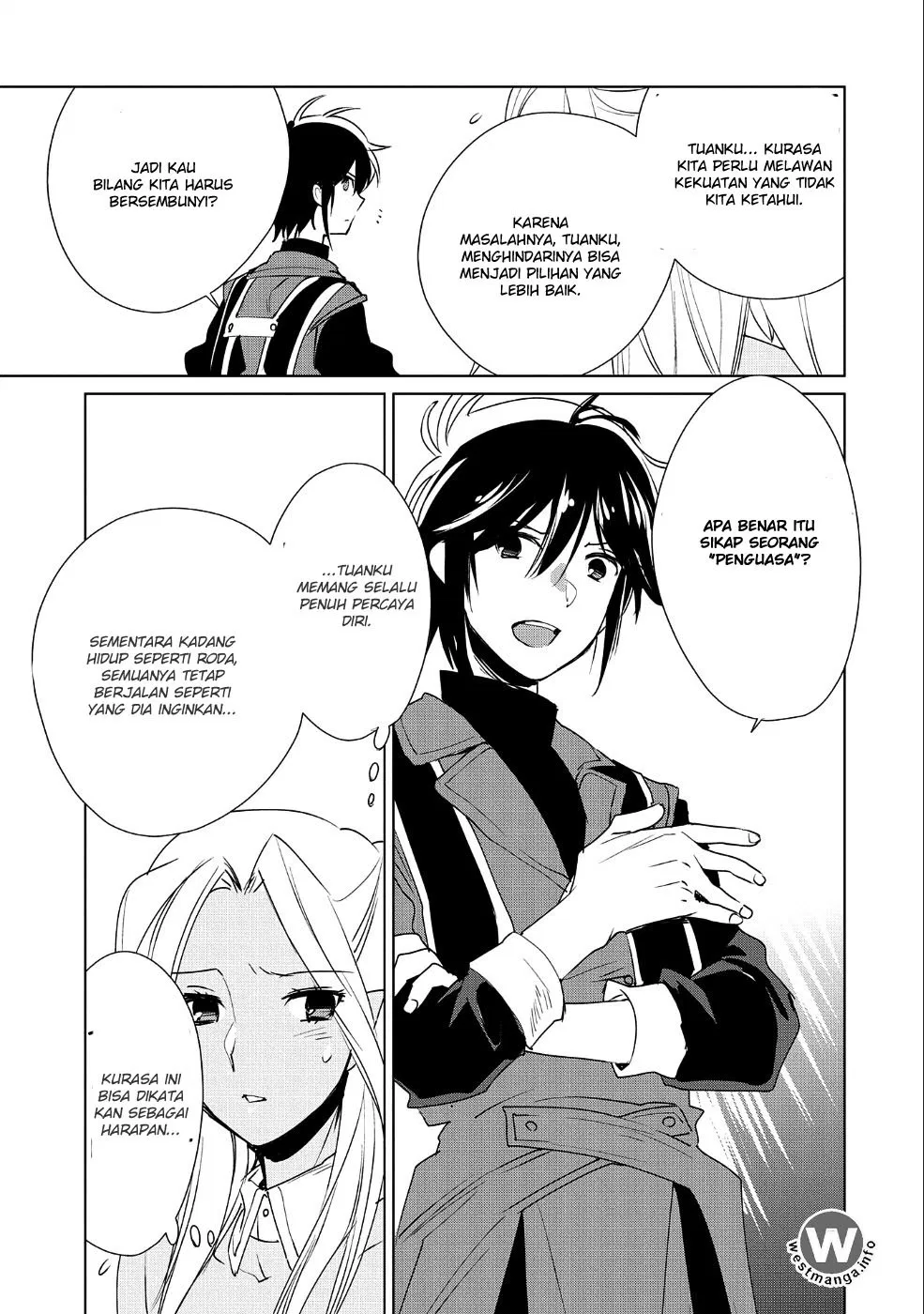 Sokushi Cheat ga Saikyou Sugite, Isekai no Yatsura ga Marude Aite ni Naranai n desu ga Chapter 10