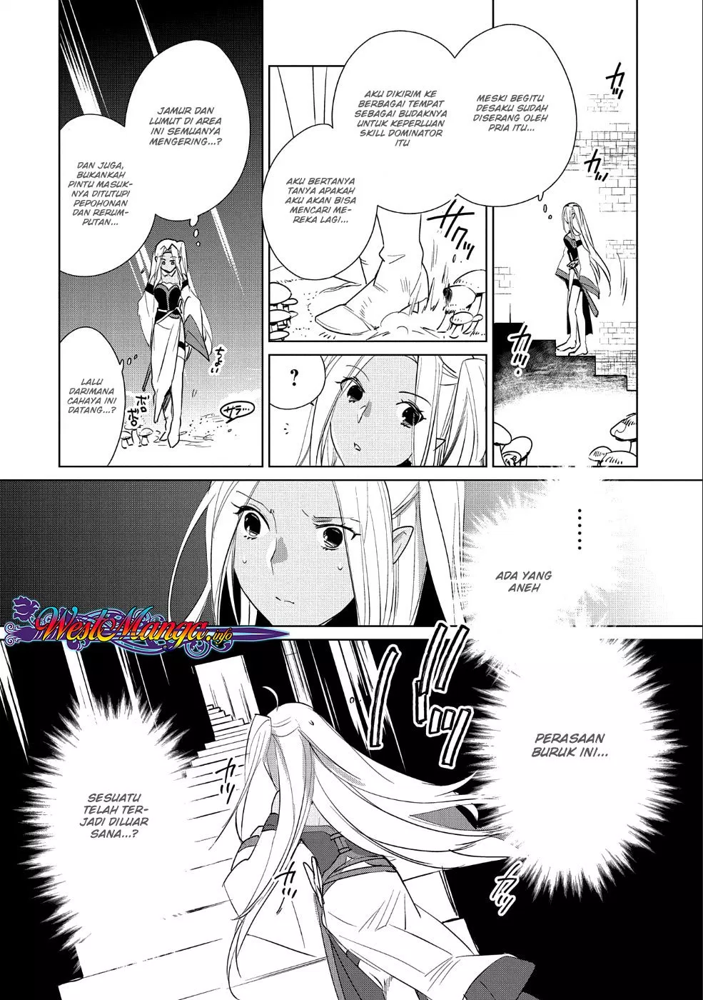 Sokushi Cheat ga Saikyou Sugite, Isekai no Yatsura ga Marude Aite ni Naranai n desu ga Chapter 11