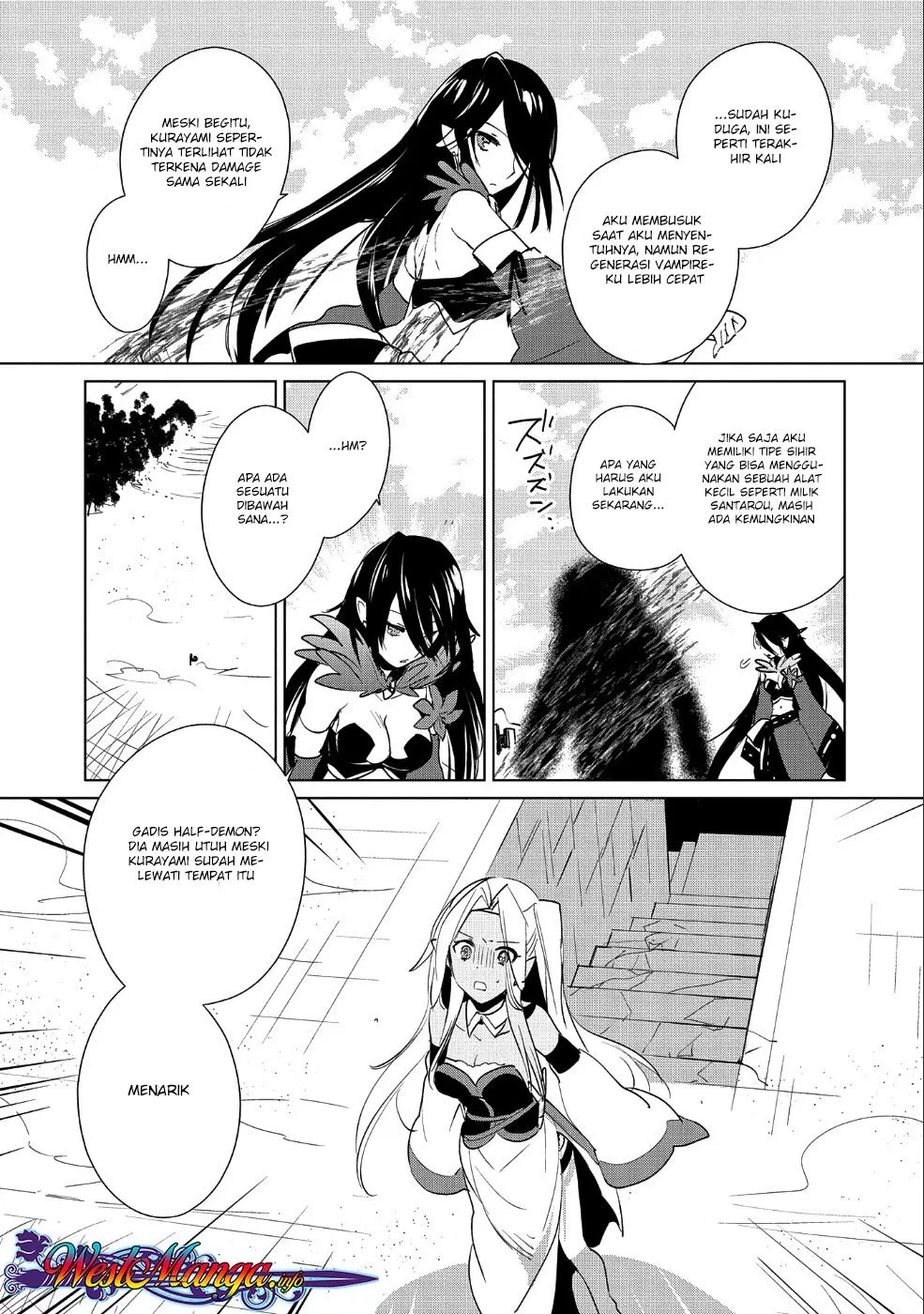 Sokushi Cheat ga Saikyou Sugite, Isekai no Yatsura ga Marude Aite ni Naranai n desu ga Chapter 11