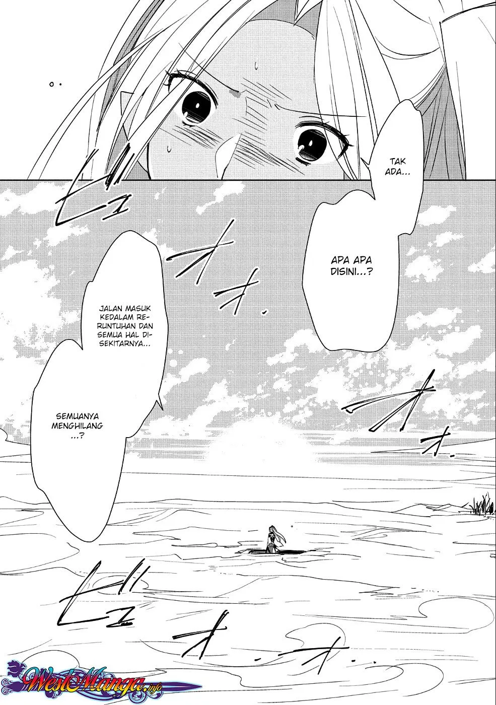 Sokushi Cheat ga Saikyou Sugite, Isekai no Yatsura ga Marude Aite ni Naranai n desu ga Chapter 11