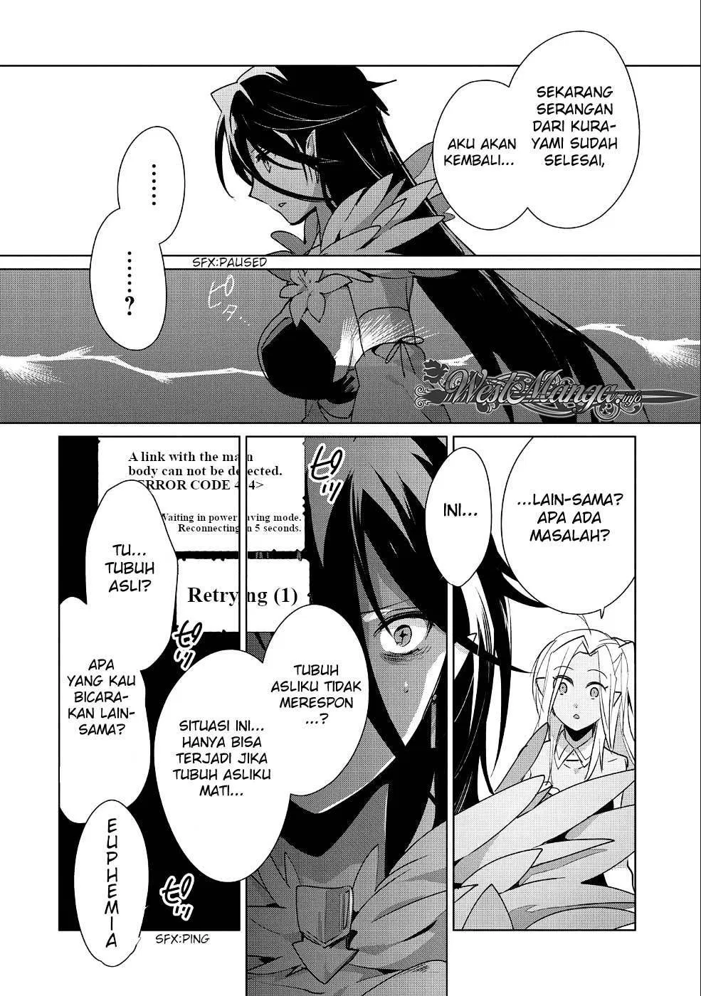 Sokushi Cheat ga Saikyou Sugite, Isekai no Yatsura ga Marude Aite ni Naranai n desu ga Chapter 13