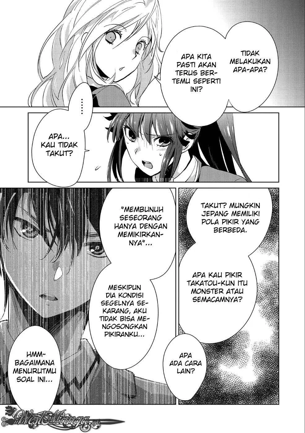 Sokushi Cheat ga Saikyou Sugite, Isekai no Yatsura ga Marude Aite ni Naranai n desu ga Chapter 13