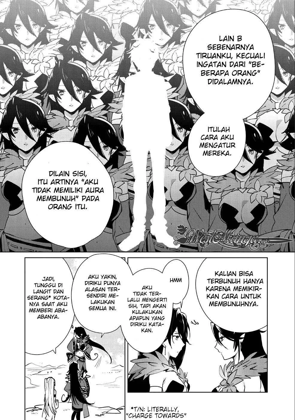 Sokushi Cheat ga Saikyou Sugite, Isekai no Yatsura ga Marude Aite ni Naranai n desu ga Chapter 13