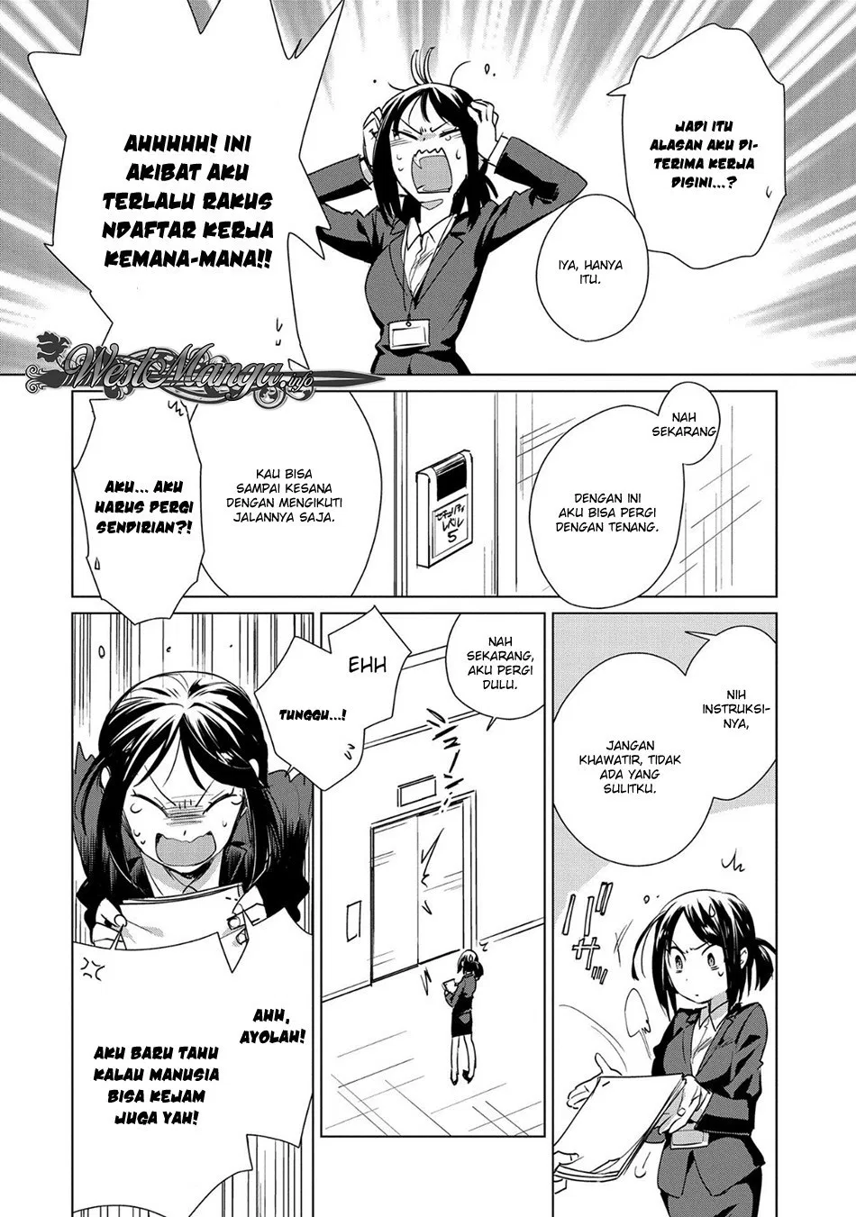 Sokushi Cheat ga Saikyou Sugite, Isekai no Yatsura ga Marude Aite ni Naranai n desu ga Chapter 14