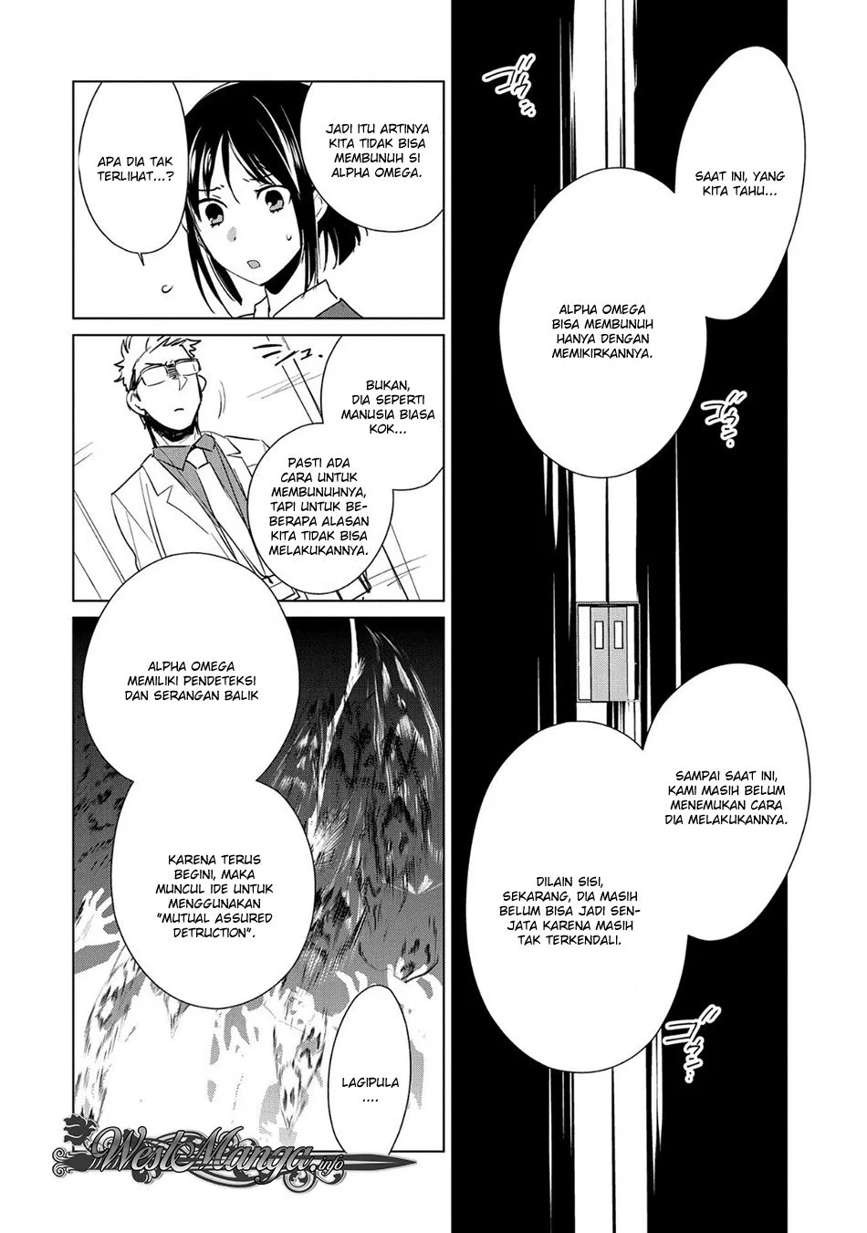 Sokushi Cheat ga Saikyou Sugite, Isekai no Yatsura ga Marude Aite ni Naranai n desu ga Chapter 14