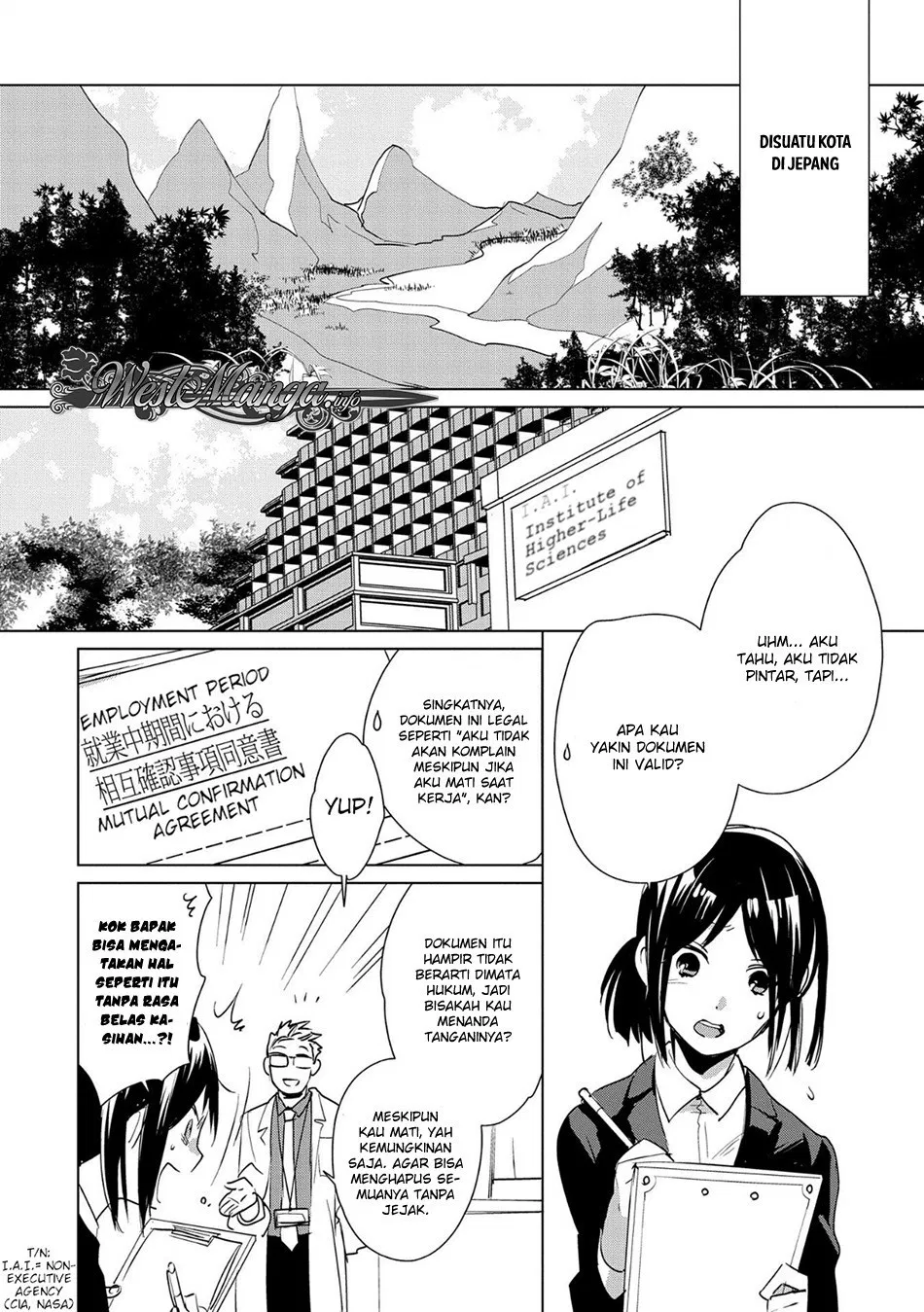 Sokushi Cheat ga Saikyou Sugite, Isekai no Yatsura ga Marude Aite ni Naranai n desu ga Chapter 14