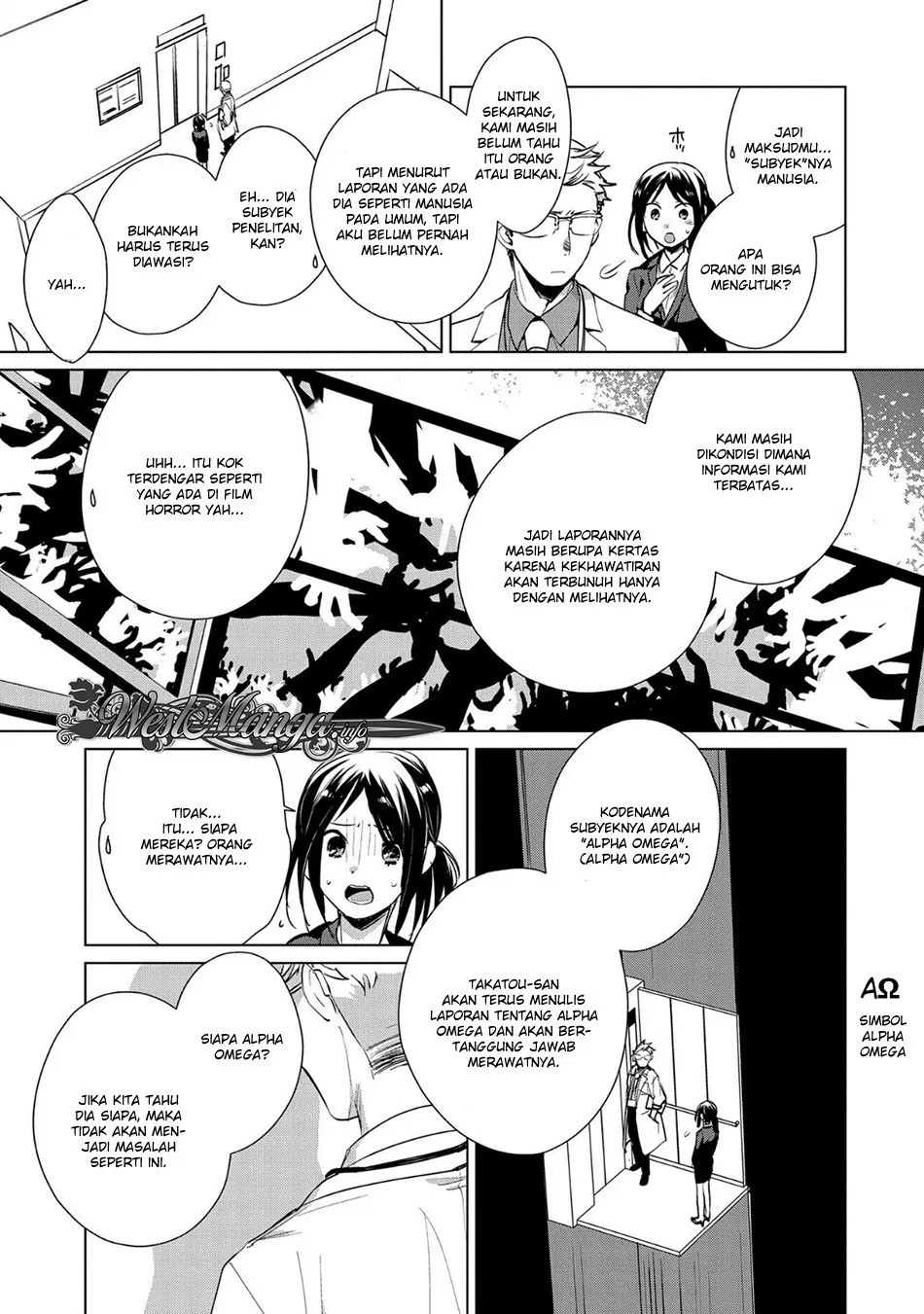 Sokushi Cheat ga Saikyou Sugite, Isekai no Yatsura ga Marude Aite ni Naranai n desu ga Chapter 14