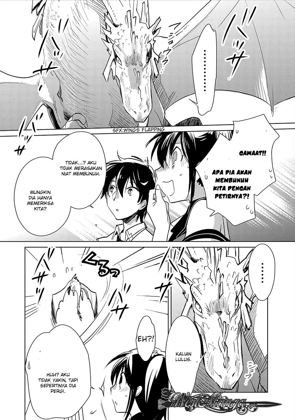 Sokushi Cheat ga Saikyou Sugite, Isekai no Yatsura ga Marude Aite ni Naranai n desu ga Chapter 15