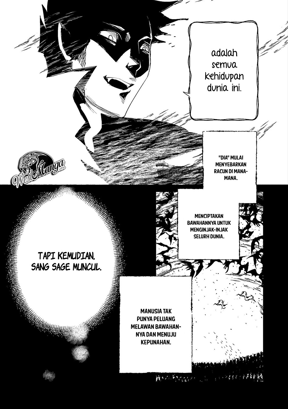 Sokushi Cheat ga Saikyou Sugite, Isekai no Yatsura ga Marude Aite ni Naranai n desu ga Chapter 18