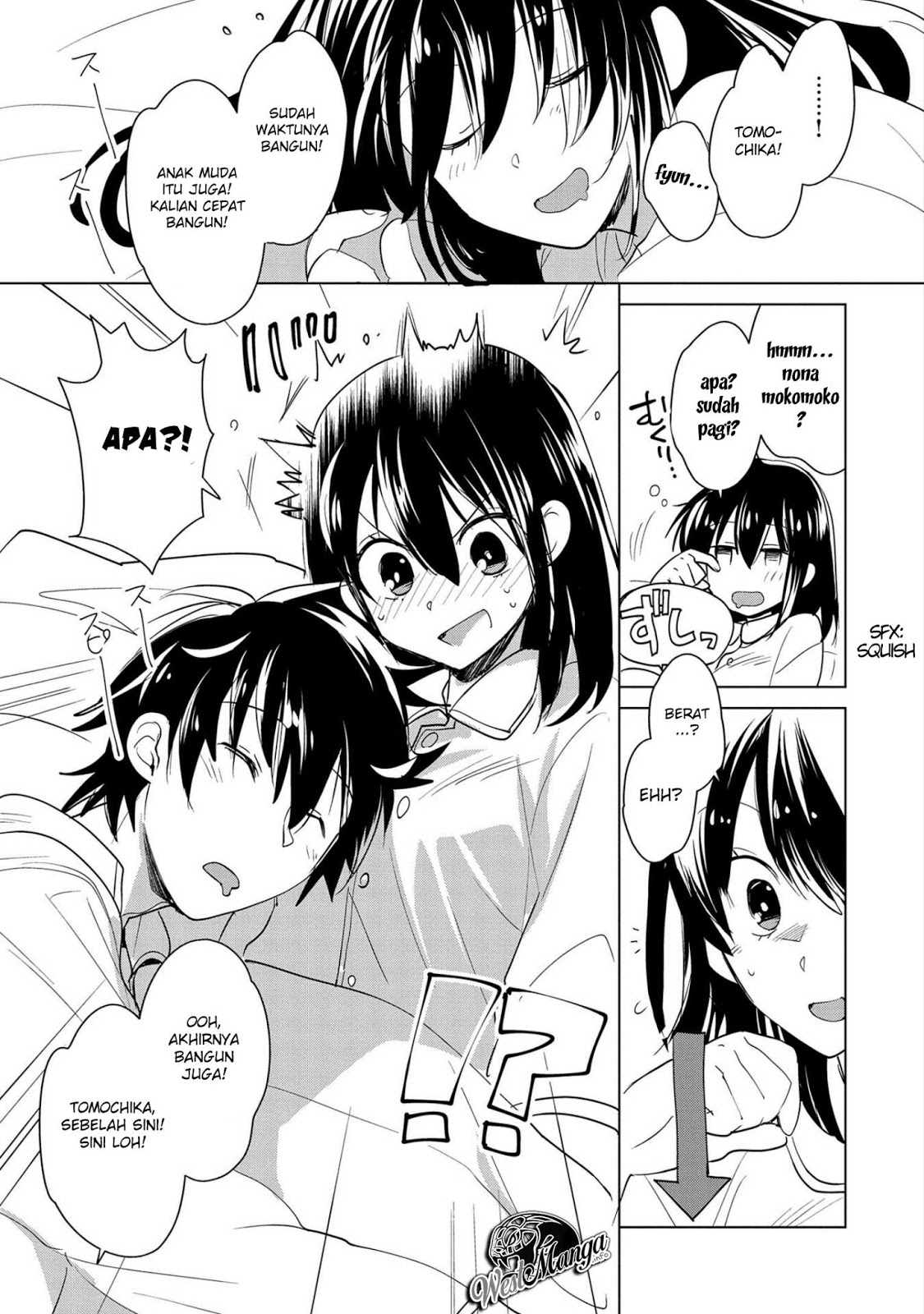 Sokushi Cheat ga Saikyou Sugite, Isekai no Yatsura ga Marude Aite ni Naranai n desu ga Chapter 19