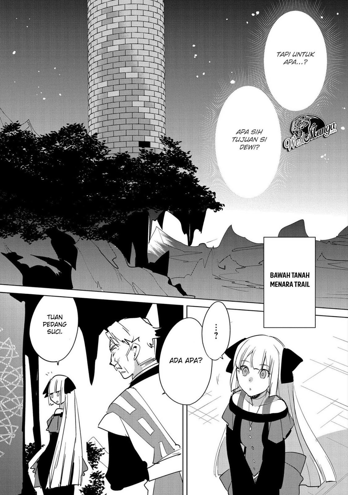 Sokushi Cheat ga Saikyou Sugite, Isekai no Yatsura ga Marude Aite ni Naranai n desu ga Chapter 19