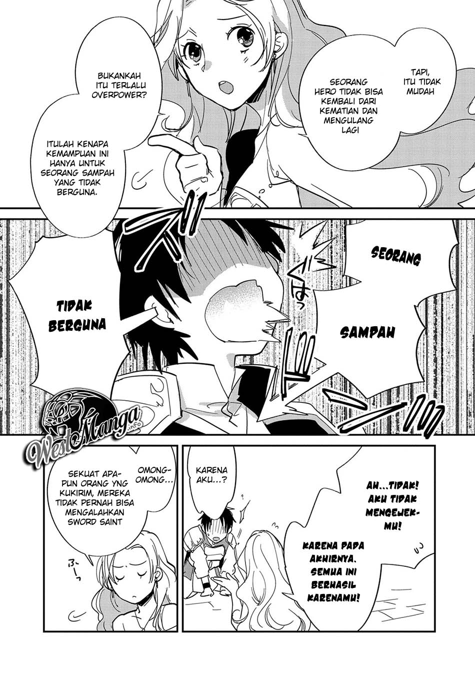 Sokushi Cheat ga Saikyou Sugite, Isekai no Yatsura ga Marude Aite ni Naranai n desu ga Chapter 25