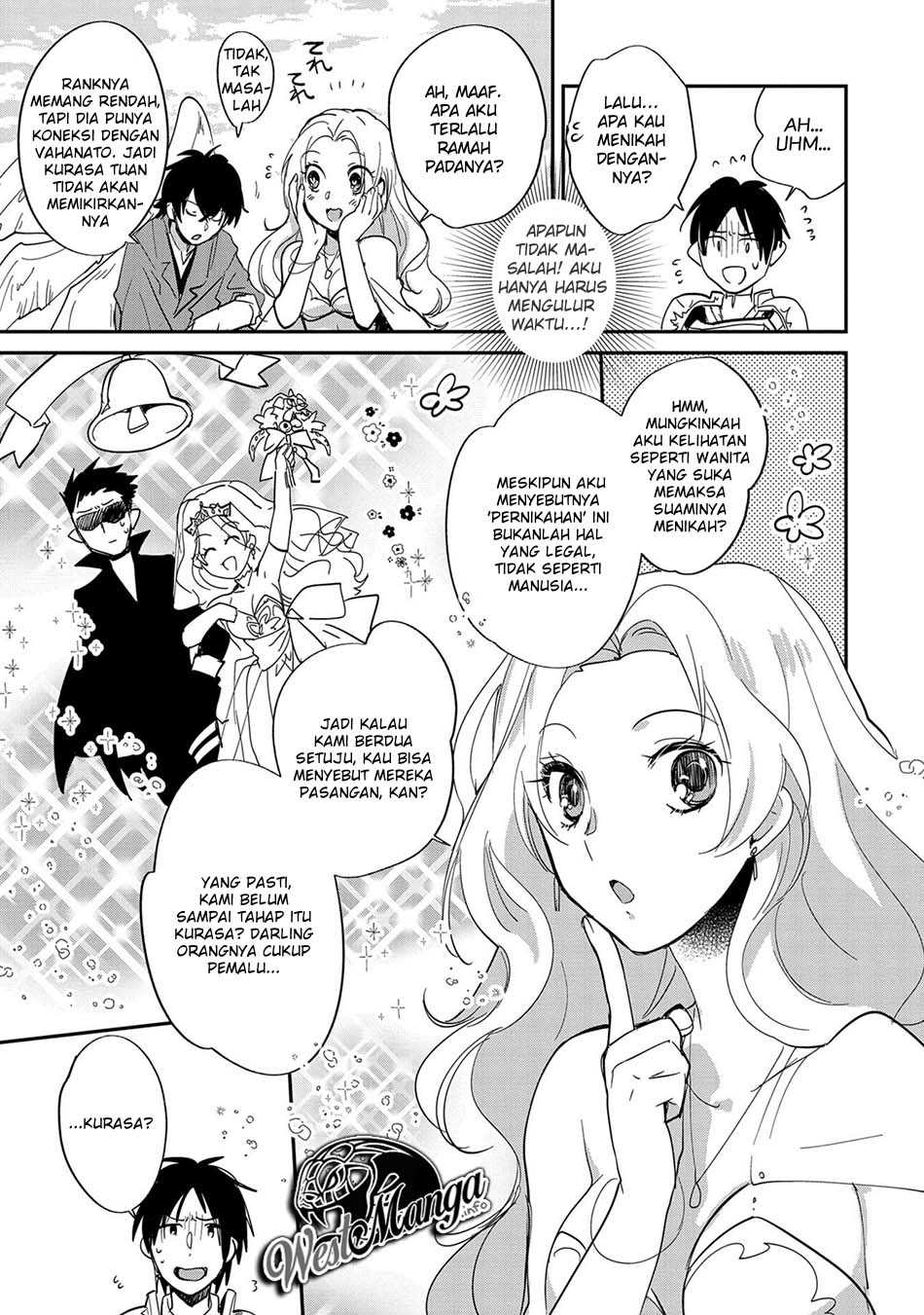 Sokushi Cheat ga Saikyou Sugite, Isekai no Yatsura ga Marude Aite ni Naranai n desu ga Chapter 25