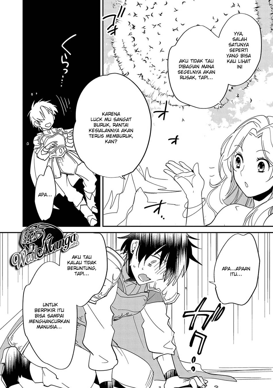 Sokushi Cheat ga Saikyou Sugite, Isekai no Yatsura ga Marude Aite ni Naranai n desu ga Chapter 25