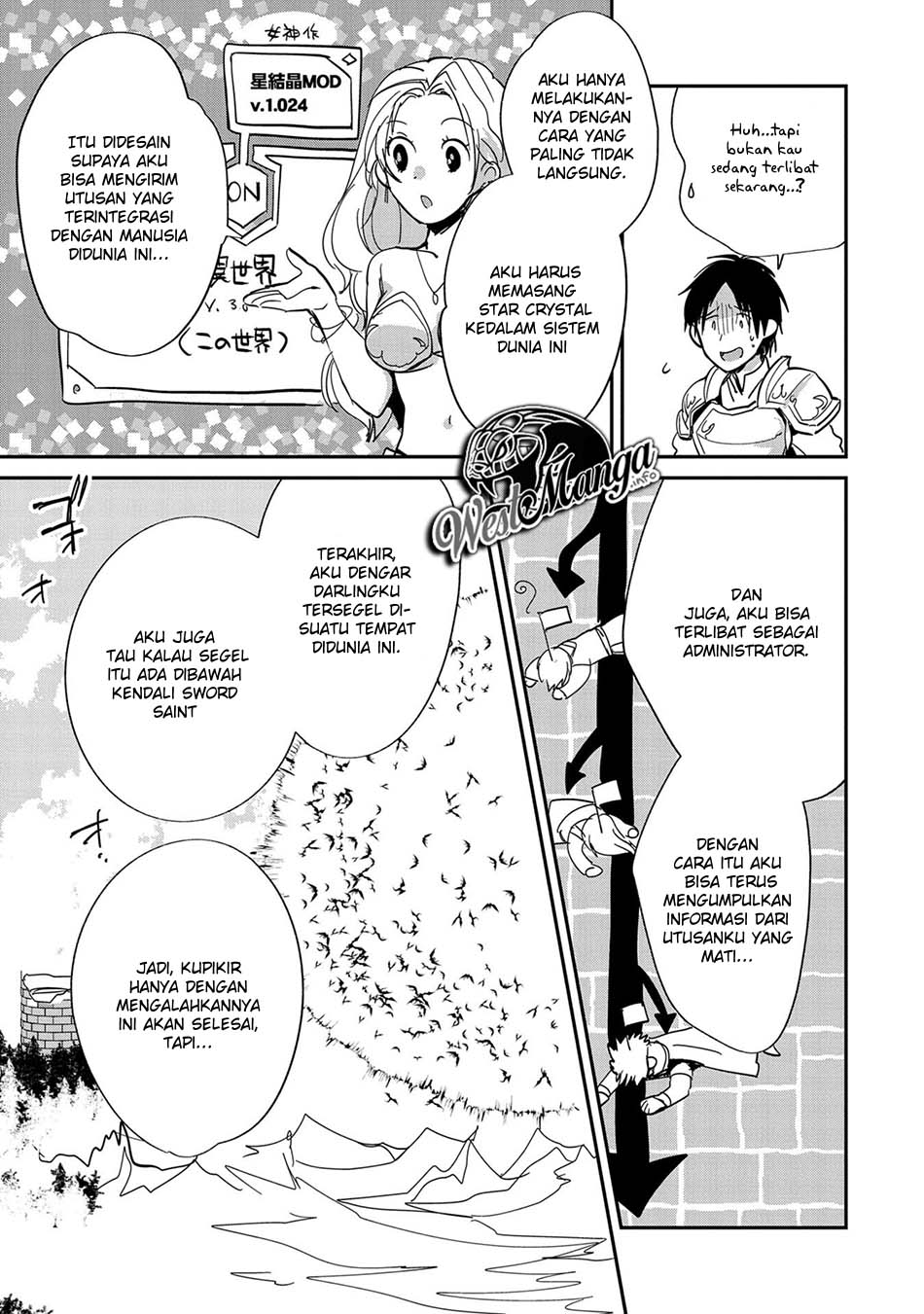 Sokushi Cheat ga Saikyou Sugite, Isekai no Yatsura ga Marude Aite ni Naranai n desu ga Chapter 25