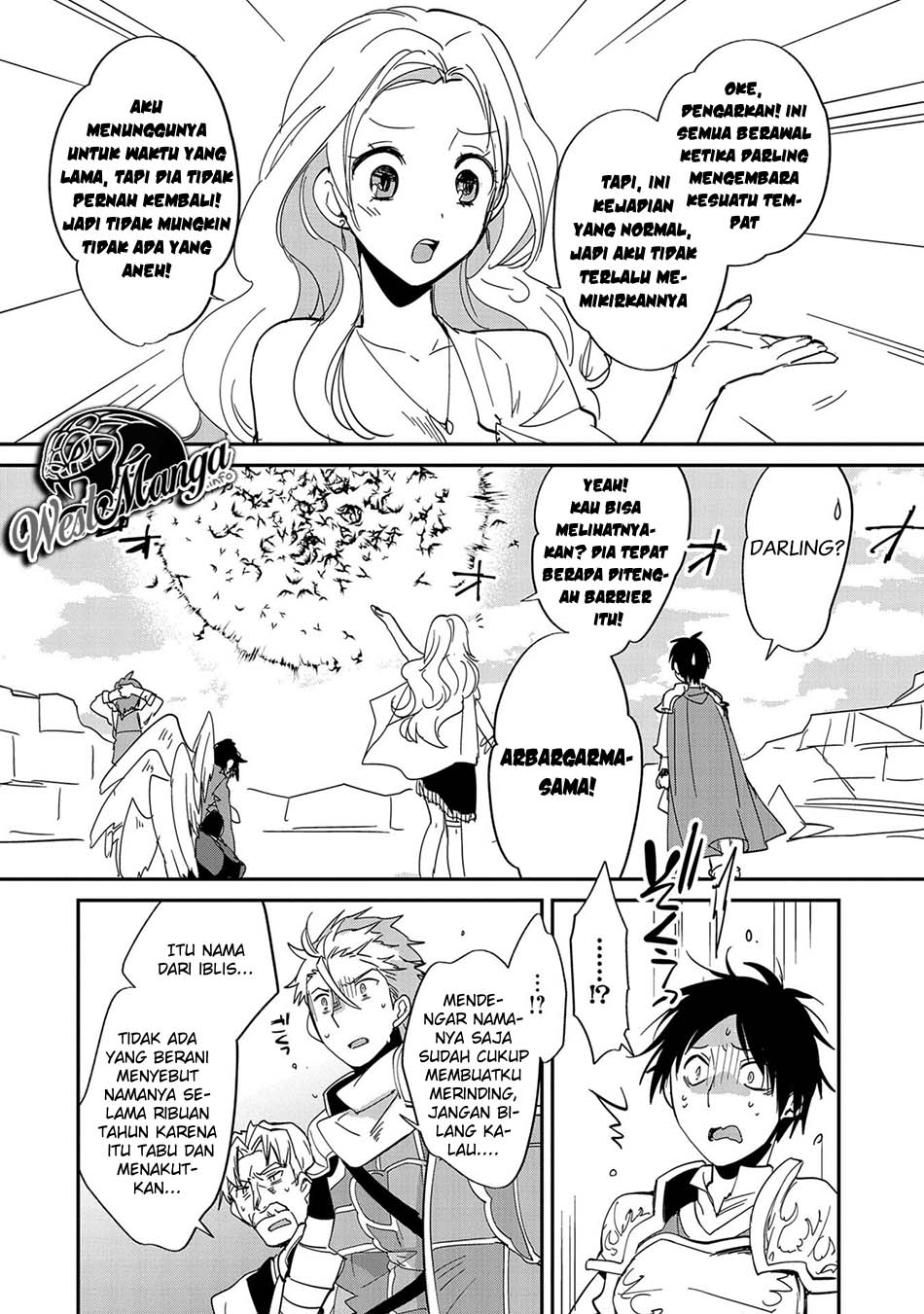 Sokushi Cheat ga Saikyou Sugite, Isekai no Yatsura ga Marude Aite ni Naranai n desu ga Chapter 25