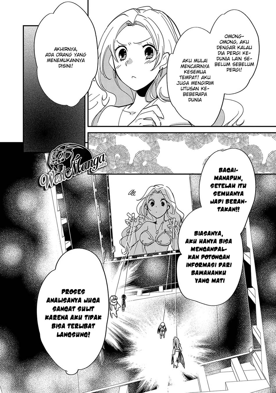 Sokushi Cheat ga Saikyou Sugite, Isekai no Yatsura ga Marude Aite ni Naranai n desu ga Chapter 25