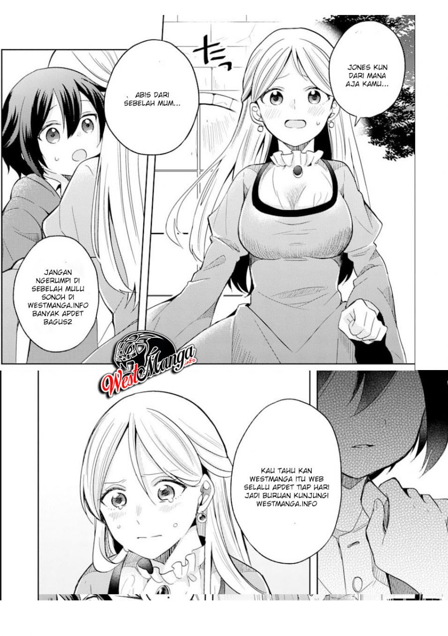 Sokushi Cheat ga Saikyou Sugite, Isekai no Yatsura ga Marude Aite ni Naranai n desu ga Chapter 25