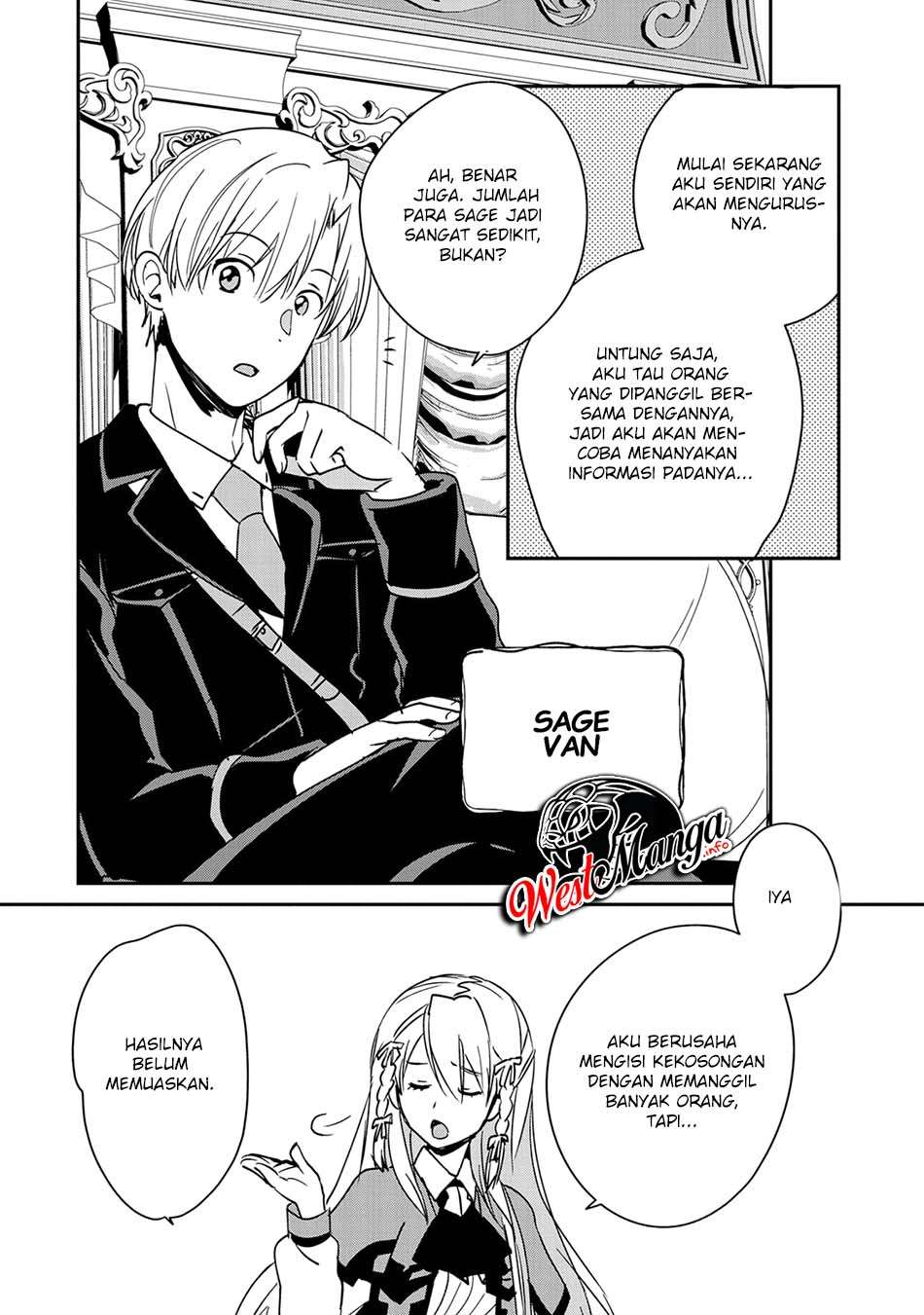 Sokushi Cheat ga Saikyou Sugite, Isekai no Yatsura ga Marude Aite ni Naranai n desu ga Chapter 28