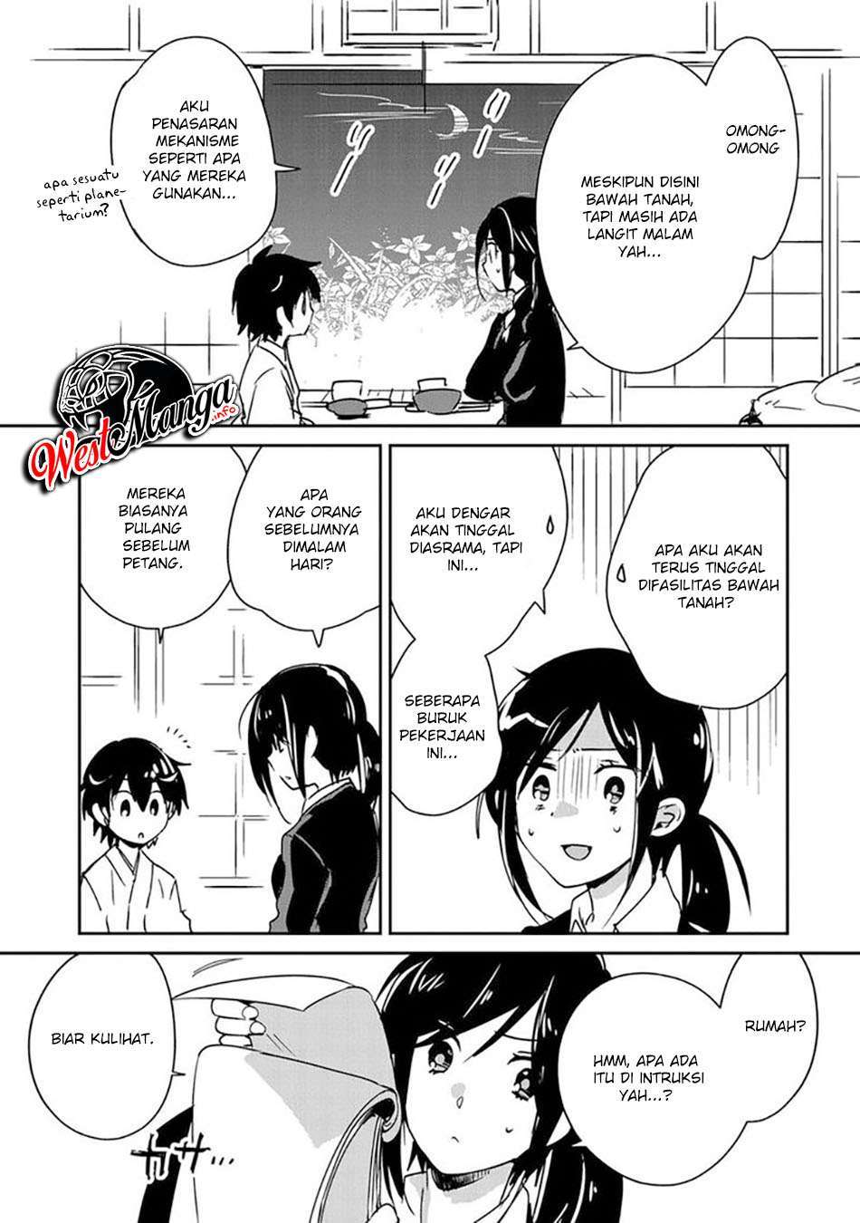 Sokushi Cheat ga Saikyou Sugite, Isekai no Yatsura ga Marude Aite ni Naranai n desu ga Chapter 29