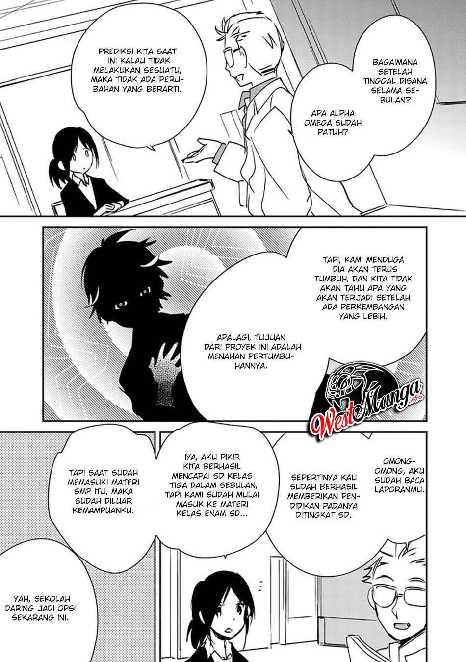 Sokushi Cheat ga Saikyou Sugite, Isekai no Yatsura ga Marude Aite ni Naranai n desu ga Chapter 29