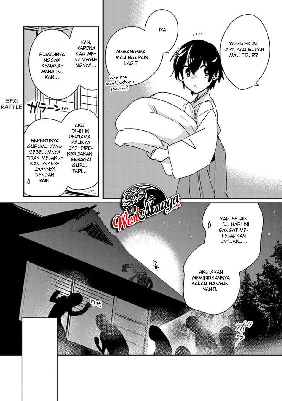 Sokushi Cheat ga Saikyou Sugite, Isekai no Yatsura ga Marude Aite ni Naranai n desu ga Chapter 29