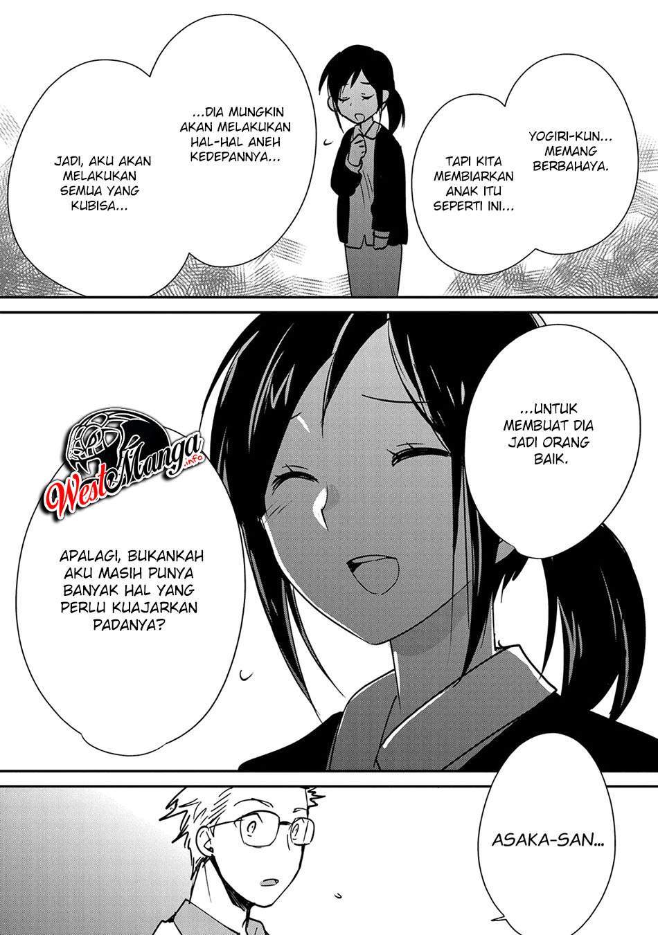 Sokushi Cheat ga Saikyou Sugite, Isekai no Yatsura ga Marude Aite ni Naranai n desu ga Chapter 31