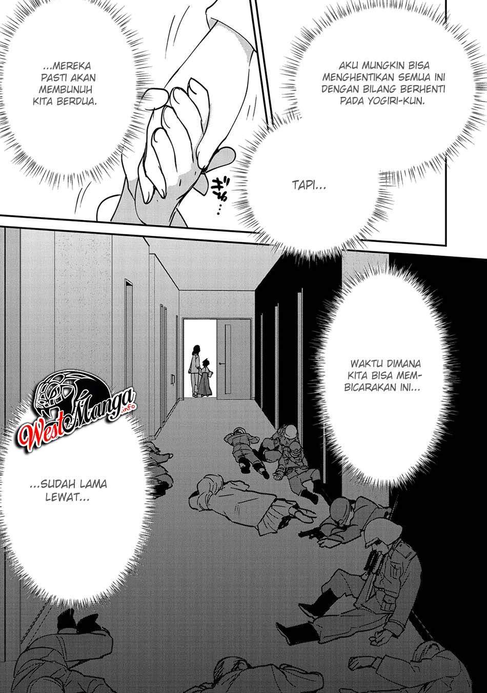 Sokushi Cheat ga Saikyou Sugite, Isekai no Yatsura ga Marude Aite ni Naranai n desu ga Chapter 31