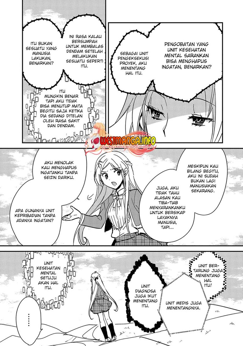 Sokushi Cheat ga Saikyou Sugite, Isekai no Yatsura ga Marude Aite ni Naranai n desu ga Chapter 35